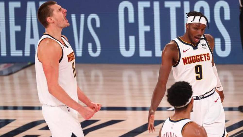 NBA: Denver et Donkic tiennent tête aux Clippers, LaVine revigore Chicago