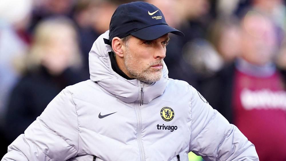 Premier League : Tuchel insatisfait du calendrier