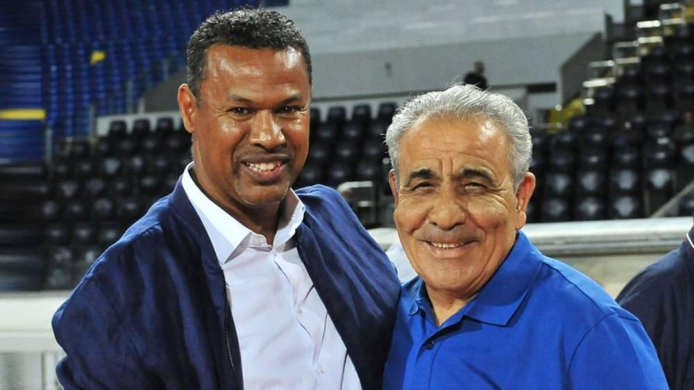 البنزرتي: "على الشابي تقديم اعتذاره لأنه وصف المغرب بأنه أفضل من تونس"