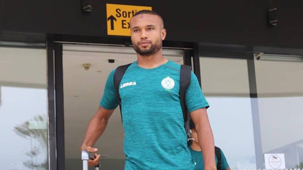 مسحة طبية جديدة لبعثة الرجاء قبل مغادرة الحجر الصحي