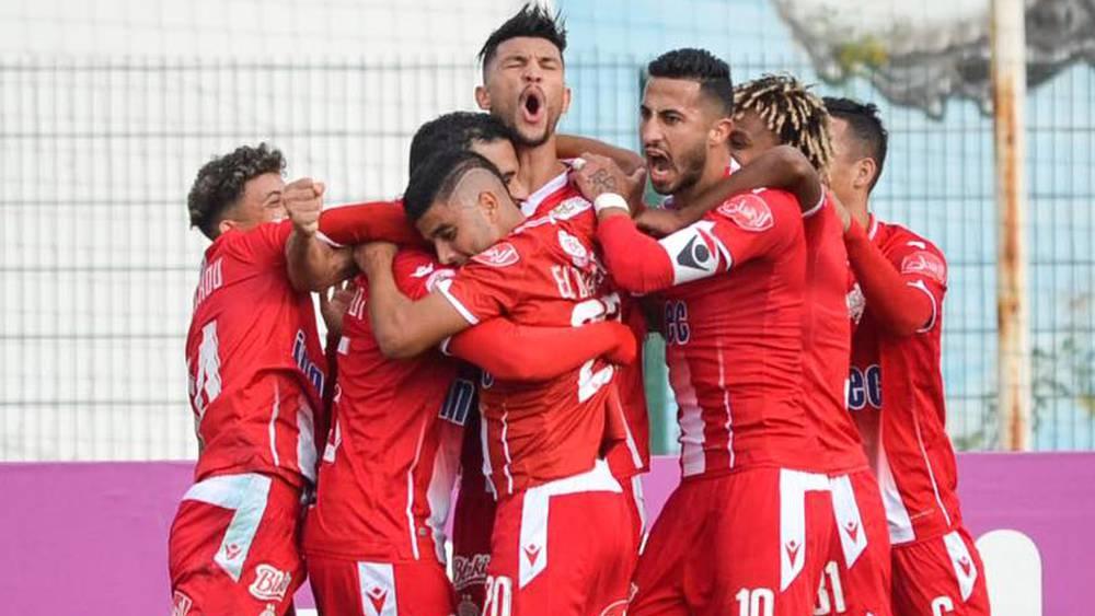 دوري الأبطال/ القرعة تضع الوداد في المجموعة الرابعة إلى جانب الزمالك وبيترو أتلتيكو وساغرادا من أنغولا