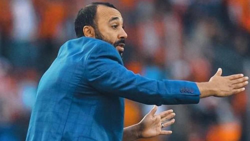 Tarik Sektioui licencié de son poste