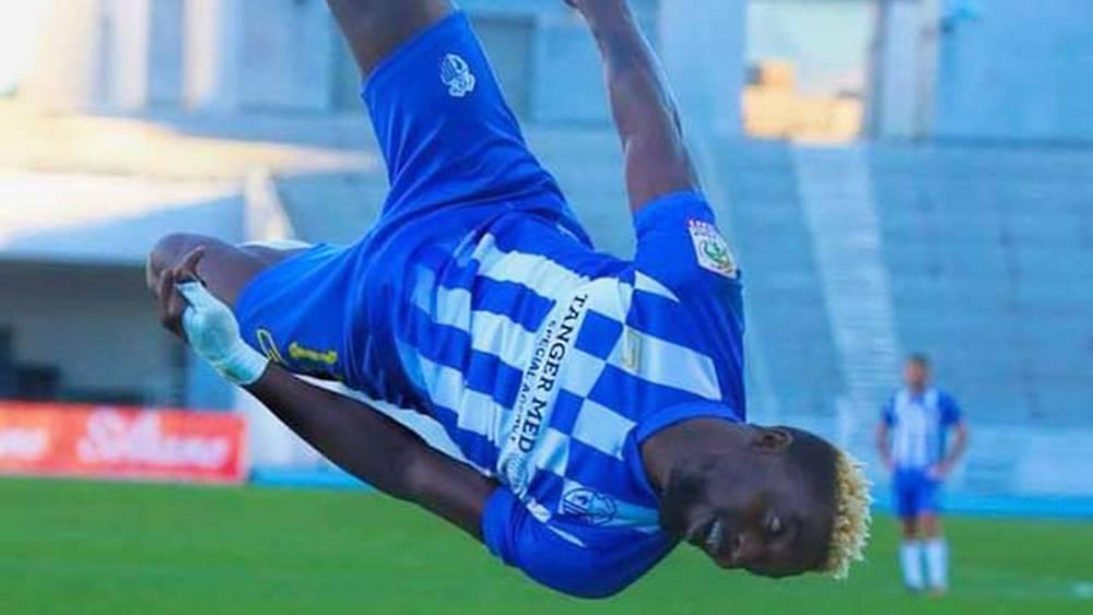 Botola Pro D1 Inwi : l'IRT se reprend et enfonce le HUSA