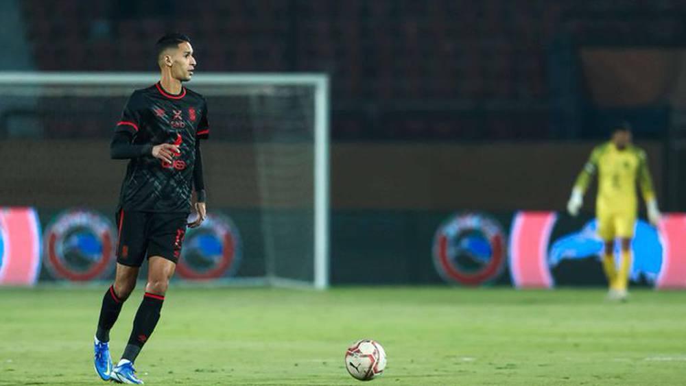 مدير الكرة بالنادي الأهلي: "لم نتوصل بأي عروض رسمية للتخلي عن بنون"