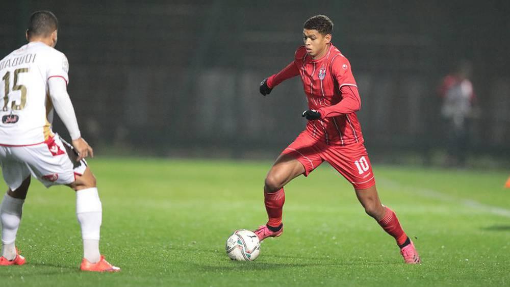 Botola Pro D1 Inwi : Le FUS s'arrache la victoire face au Wydad