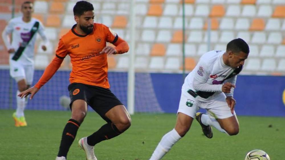 Botola Pro D1 Inwi : Programme du jour