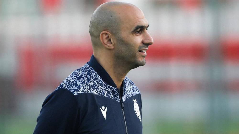 الركراكي: "الوداد فْرقة كبيرة وتتعرف دوري الأبطال.. إيلا الناس خايْفين من مجموعتنا فحنا مخايْفينشْ"