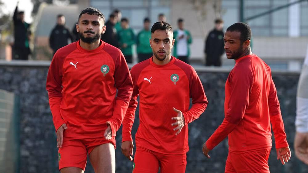 إلغاء ودية المنتخب الوطني أمام الرأس الأخضر لعدم التحاق كل اللاعبين بالمعسكر