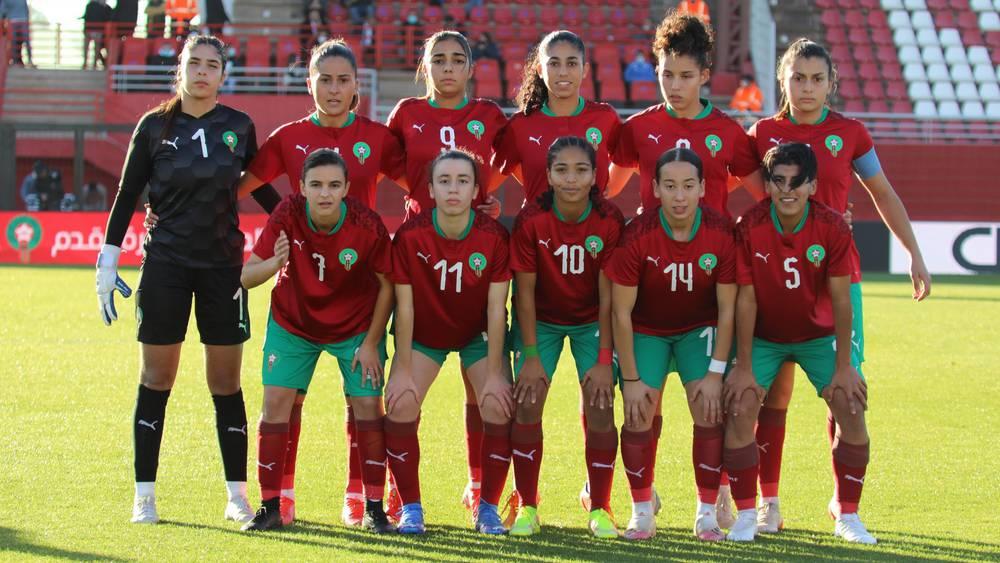 نتائج قرعة الدور الرابع من تصفيات "مونديال كوستاريكا 2022".. المغرب في مواجهة السنغال