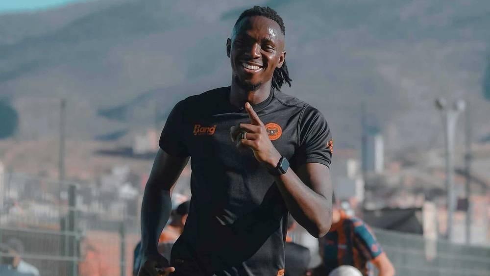 دايو: "بوركينا فاسو ذاهبة للكاميرون من أجل جلب الكأس.. حين تحقق الهدف حتى المرضى ومن لا يملكون الطعام يخرجون للاحتفال معك"