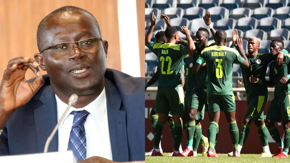 الاتحاد السنغالي يخصص ميزانية 8 مليار سنتيم للفوز بكأس أفريقيا ورئيسه يصرح: "إنه مبلغ ضعيف ويمكنني تسمية ست اتحادات تصرف أكثر منا"
