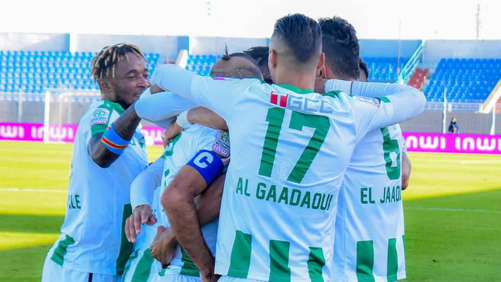 Une victoire importante pour le DHJ