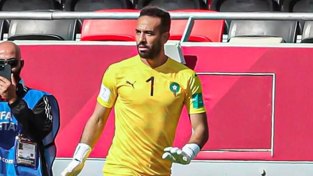 الزنيتي حاضر في مواجهة "الماص" قبل التوجه لـ"معسكر الأسود"