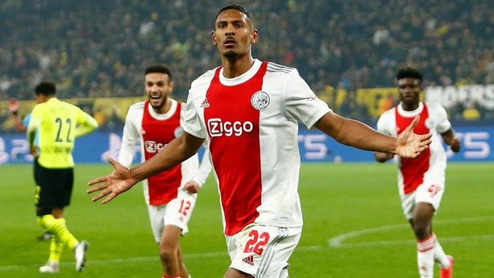 CAN 2021 : Sébastien Haller réclame plus de respect pour le football africain