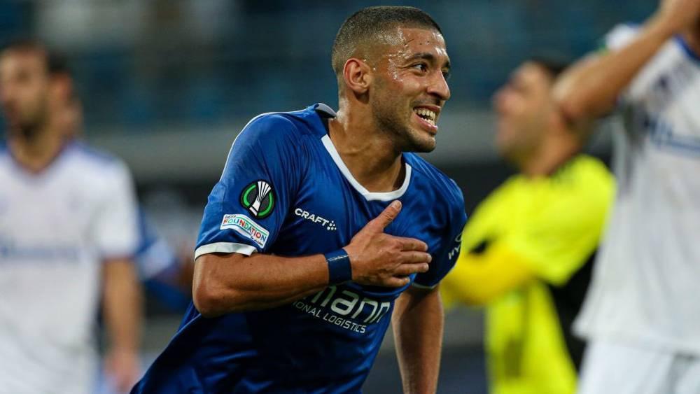 "ضبابية" موقف الزلزولي و"تألقه" مع جينت يمنحان "قبلة الحياة" لتيسودالي ويكسبانه مكانا في قائمة المغرب الخاصة بـ"الكان"