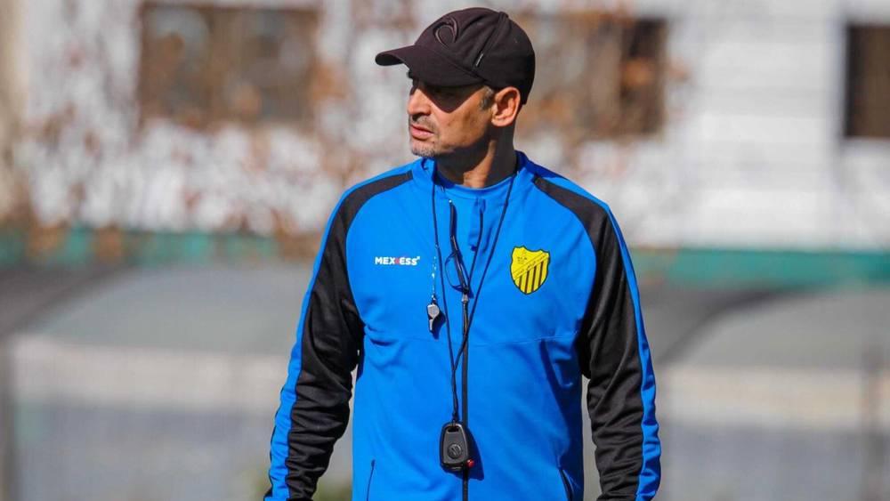 بن سلطان: "تحقيق نقطة التعادل في الدقائق الأخيرة كانت مهمة خاصة وأنها جاءت أمام الرجاء الرياضي"