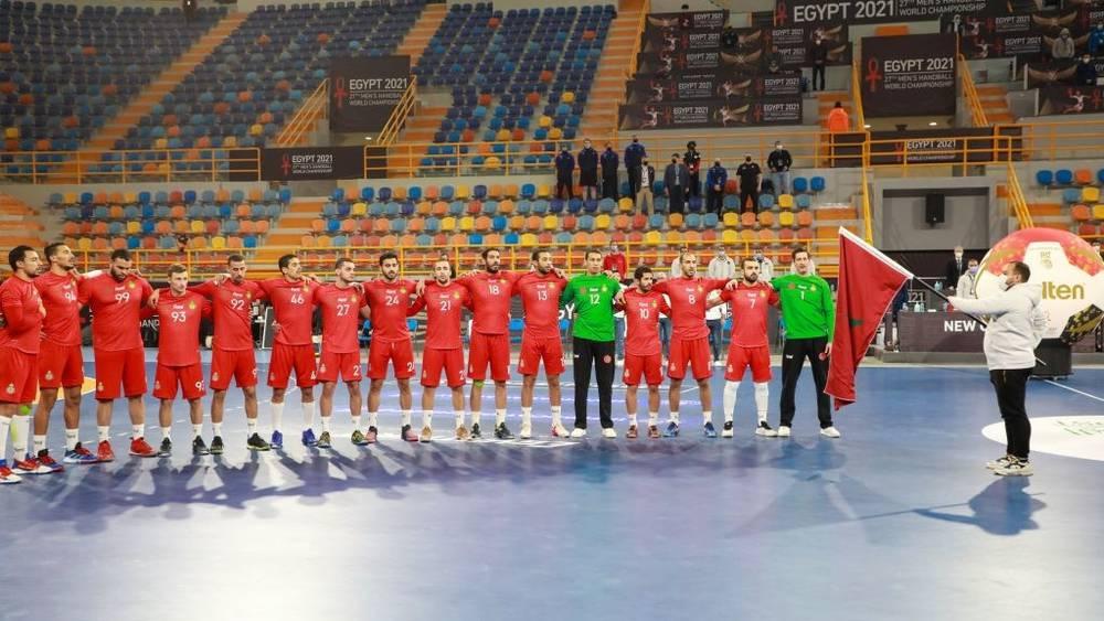 رئيس جامعة كرة اليد لـ"البطولة": "الكاف أكَّد تنظيم كأس أفريقيا بالعيون وكلميم وهذه رسالة واضحة حول الوحدة الترابية"