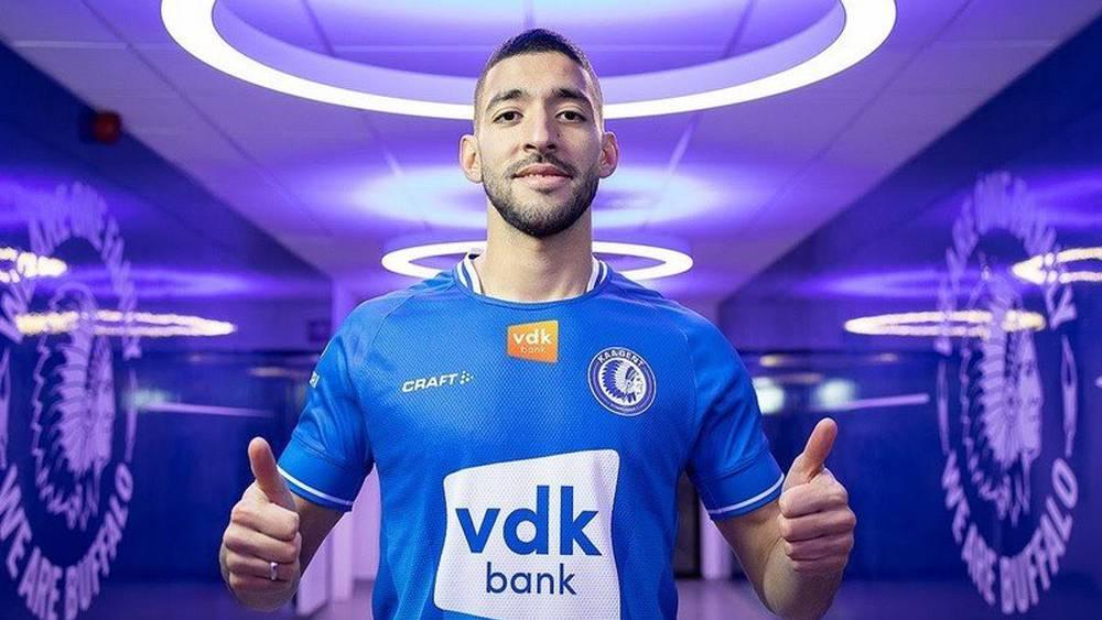 بعد تعويضه الزلزولي في "لائحة الأسود".. طارق تيسودالي: "فرحانْ بزاف وغانلعب من قلبِي"