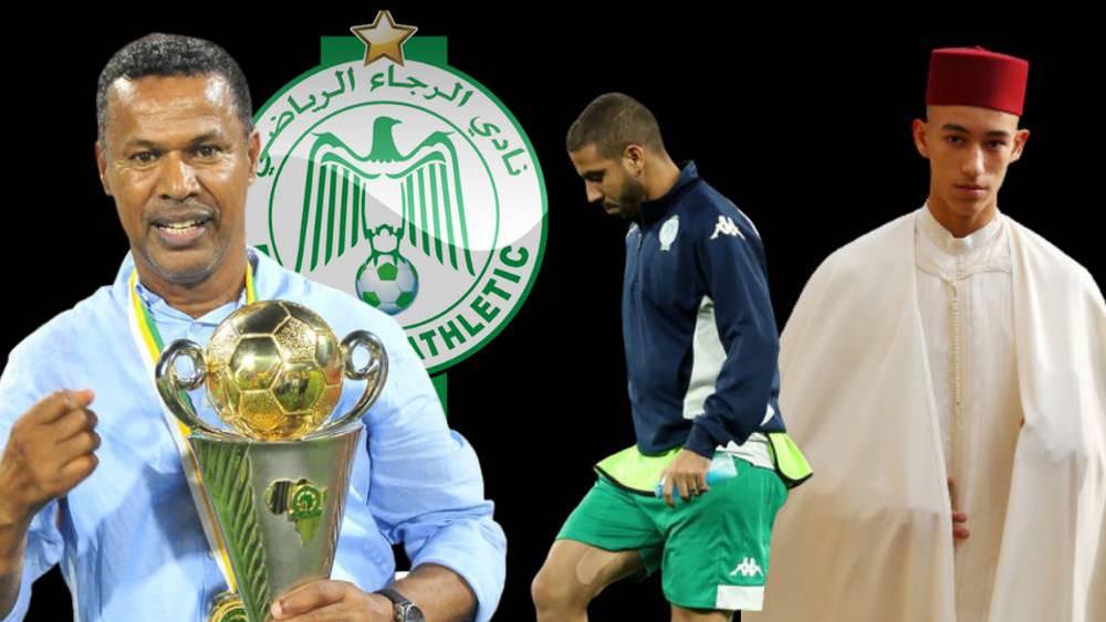 Lassaad Chabbi révèle la sympathie du Prince Héritier pour le Raja