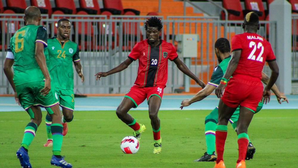 منافس المغرب في "الكان".. منتخب جزر القمر ينهزم ودياً أمام مالاوي بهدفيْن لهدف