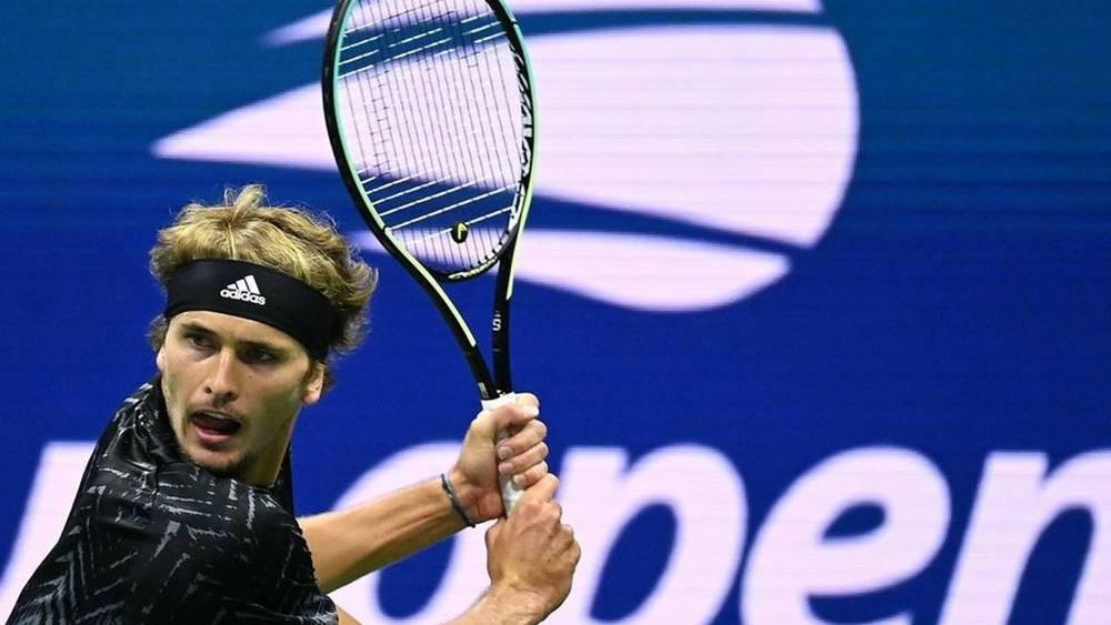 ATP Cup de Sydney : L’Allemand Alexander Zverev espère être encore meilleur en 2022