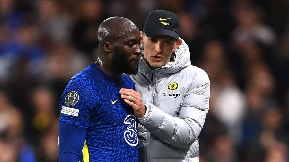 توخيل: "ما فعله لوكاكو أحدث ضجة نحن في غنى عنها.. نريد بيئة هادئة"