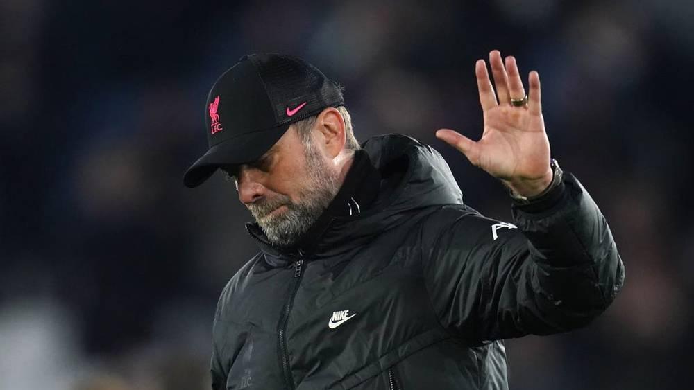 إصابة ثلاثة لاعبين من ليفربول بكورونا وكلوب يستبعد تأجيل المباراة ضد تشيلسي