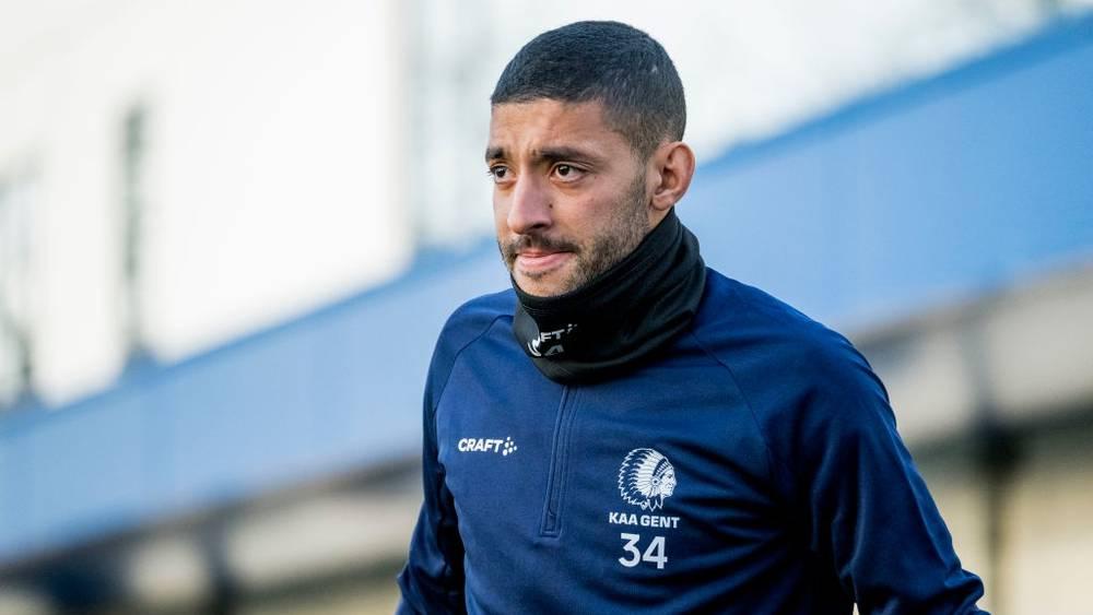 خاص/ من شِدّة حماسه.. تيسودالي اتَّجه إلى المطار "سهواً" قبل 24 ساعة من رحلته المُبرمجة نحو المغرب للانضمام إلى المنتخب الوطني