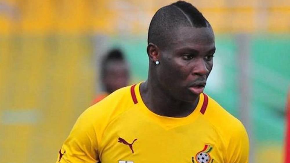 مجموعة المغرب/ الغاني إيمانويل فريمبونغ: "لا أعتقد أن غانا قادرة على التتويج بالكان لكن لم يرشح أحد إيطاليا للفوز باليورو"