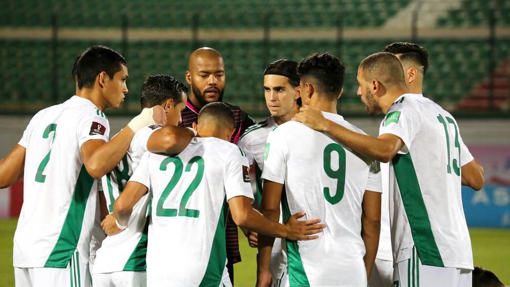 المنتخب الغامبي يعتذر عن مواجهة الجزائر ودياً والأخير يتوعَّده ويصف موقفه بـ"المُهين"