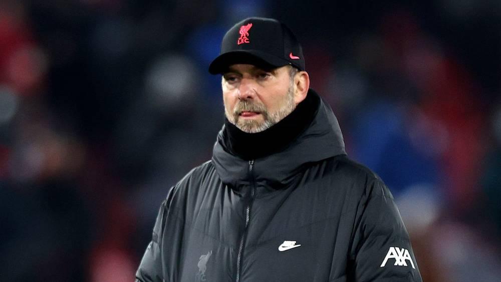 ليفربول يعلن غياب كلوب عن مباراة تشيلسي