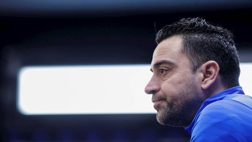 تشافي: "يجب تأجيل مباراتنا ضد مايوركا.. أنا لا أشتكي لكننا نعاني من غياب قرابة 18 لاعبا!"