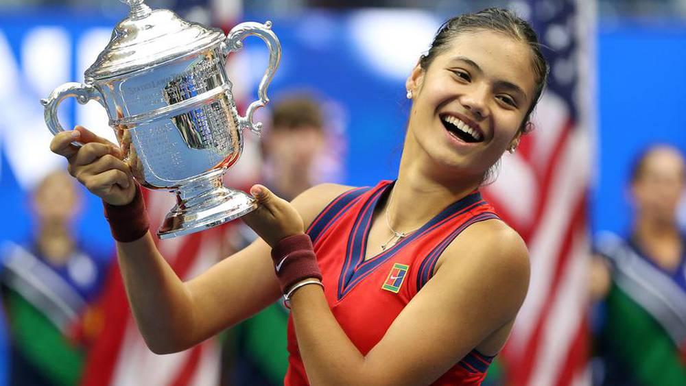 Tennis: Raducanu renonce au tournoi de Melbourne