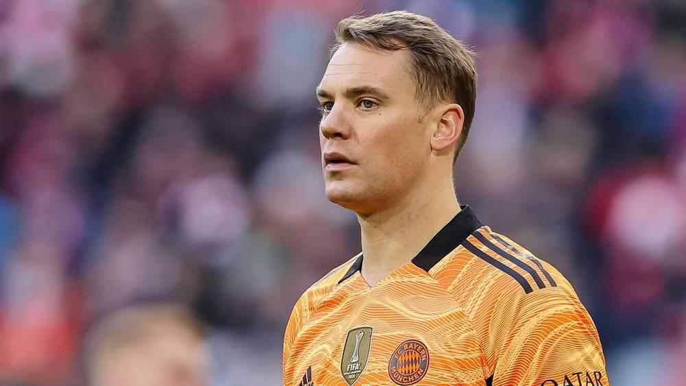 من بينهم نوير.. بايرن ميونخ يعلن إصابة 4 لاعبين بفيروس كورونا