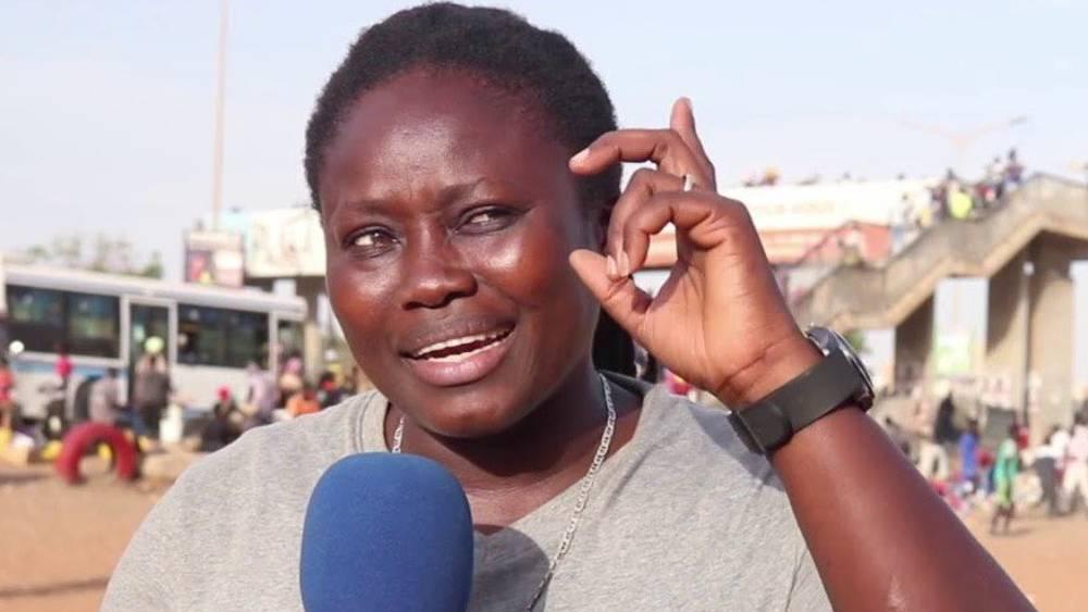 مدربة سيدات السنغال لأقل من 20 سنة عن مواجهة "لبؤات الأطلس": "المنتخب المغربي هو السرعة والمهارة ويجب أن نستعد لمواجهته تقنيًا وتكتيكيًا"