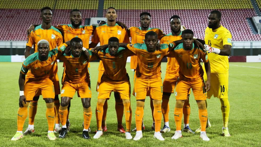 "منافس الجزائر" في كأس أمم أفريقيا.. منتخب الكوت ديفوار يعلن إصابة 9 لاعبين بفيروس كورونا قبل أسبوع من انطلاق البطولة