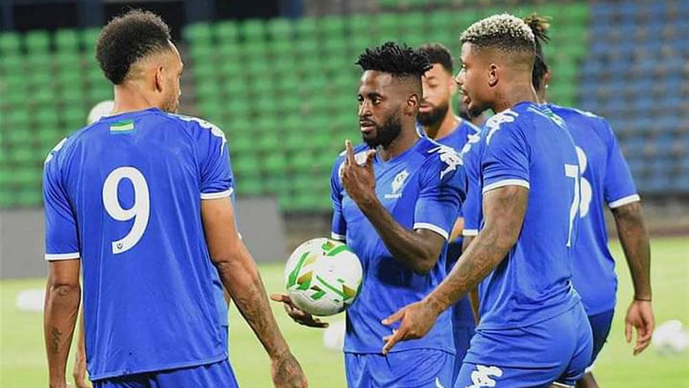 خصم المغرب في "الكان".. الغابون تنهزم بثلاثية نظيفة أمام بوركينا فاسو بحضور أوباميانغ