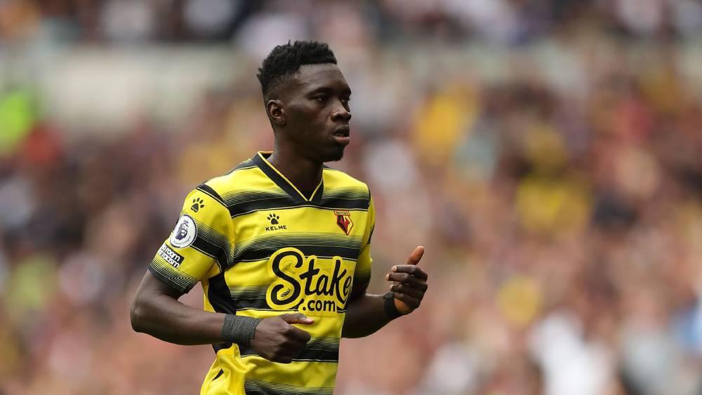 واتفورد يرد على الاتحاد السنغالي ويؤكد أن الإصابة هي من منعت إسماعيلا سار من خوض كأس أفريقيا