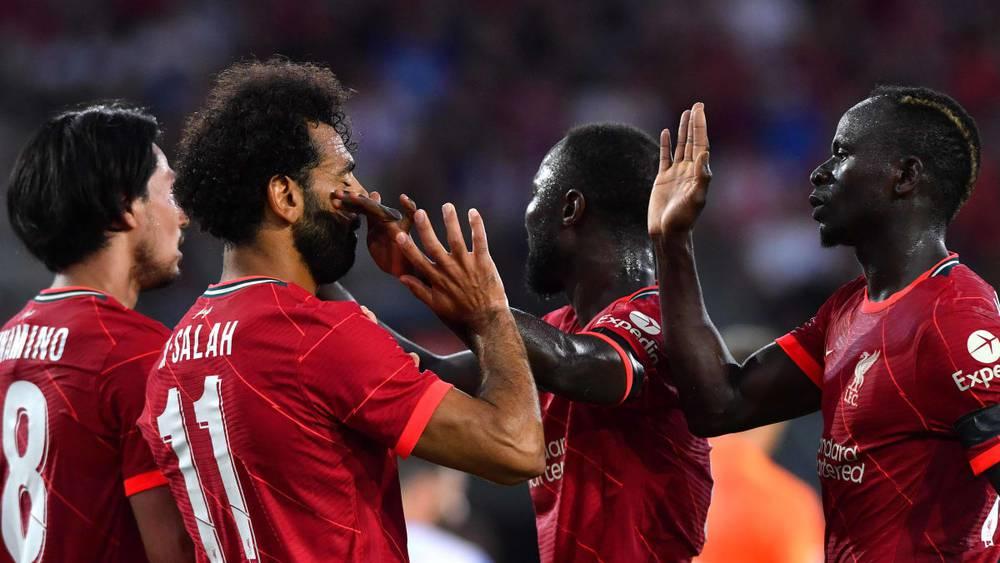 فان دايك: "حظاً موفقاً للاعبينا الأفارقة في كأس أفريقيا.. اجعلونا فخورين بكم!"