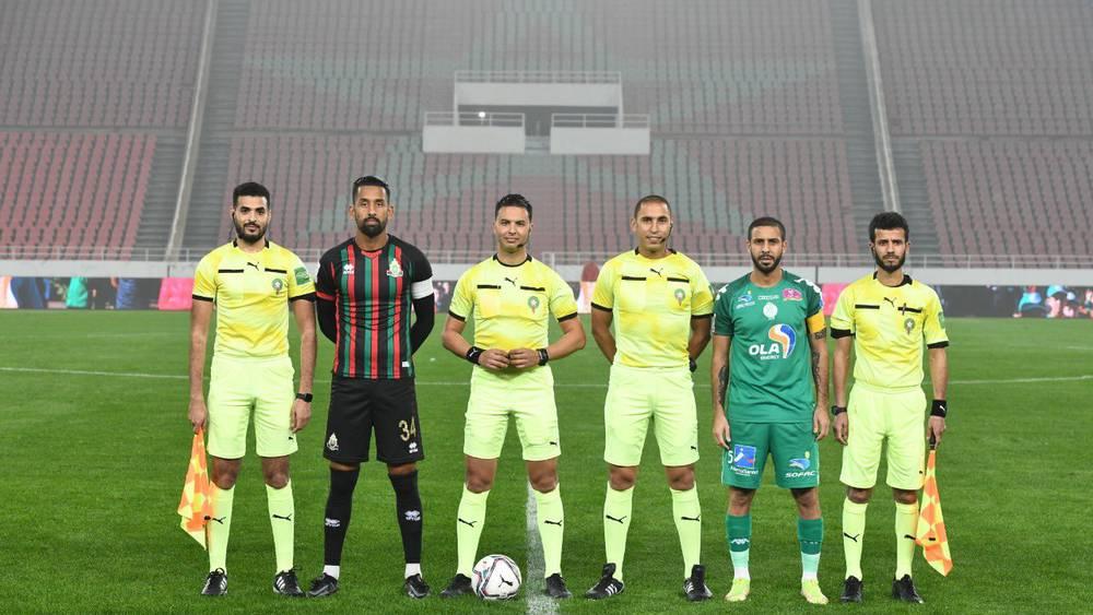 Botola Pro D1 Inwi : 5 millions de téléspectateurs ont suivi l'affiche AS FAR - RCA