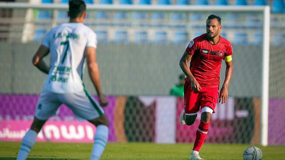 بعد المورابيط.. الوداد يستهدف التعاقد مع بوطويل من شباب المحمدية