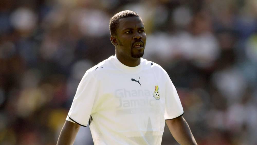 صامويل كوفور: "من الجيد عدم ترشيح غانا للفوز بكأس أمم أفريقيا.. منتخبنا الوطني يتألق دائمًا حين لا يلعب تحت الضغط"