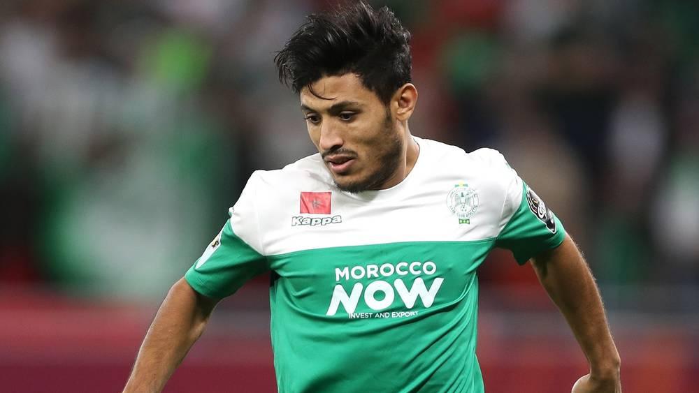 الحافيظي يتنازل على 180 مليون سنتيم مقابل الانتقال إلى الحزم السعودي