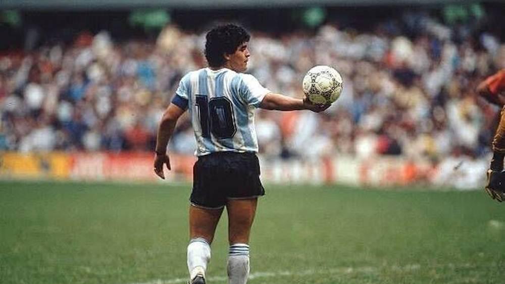 Enchères de biens de Maradona : tout a été vendu, sauf une maison et une voiture