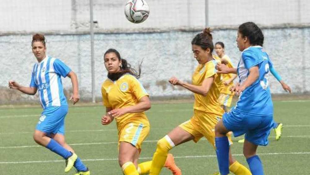 البطولة النسوية.. سبورتينغ يواجه نسيم سيدي مومن في ديربي "بيضاوي" يوم الأحد المقبل