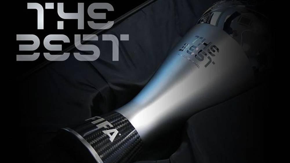 The Best : la FIFA annonce les trois gardiens de but nominés