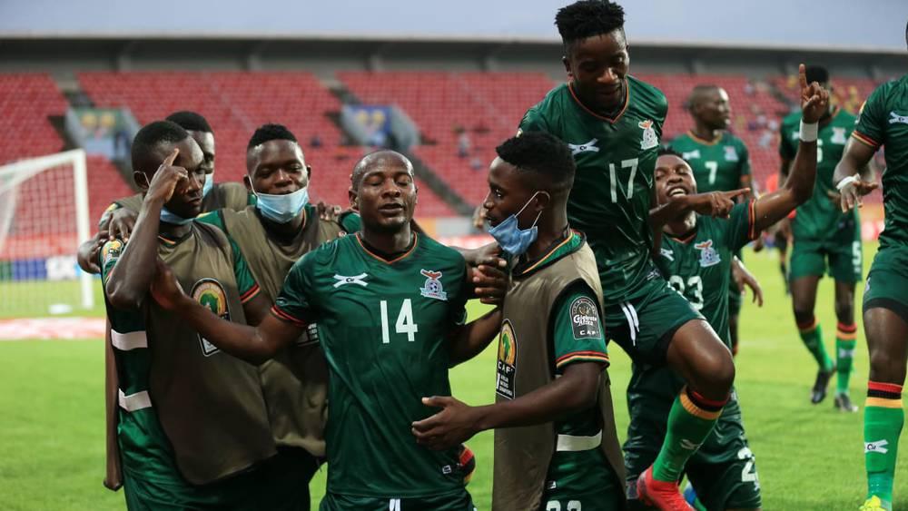 زامبيا تضغط على "الكاف" لمنع زيمبابوي من المشاركة في "الكان" لضمان حضورها في "المحفل القاري"!