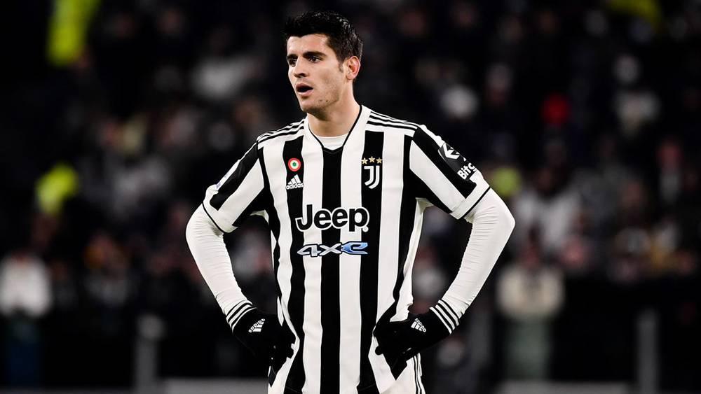 أليجري: "تحدثت مع موراتا وأخبرته أنه لن ينتقل صوب برشلونة"