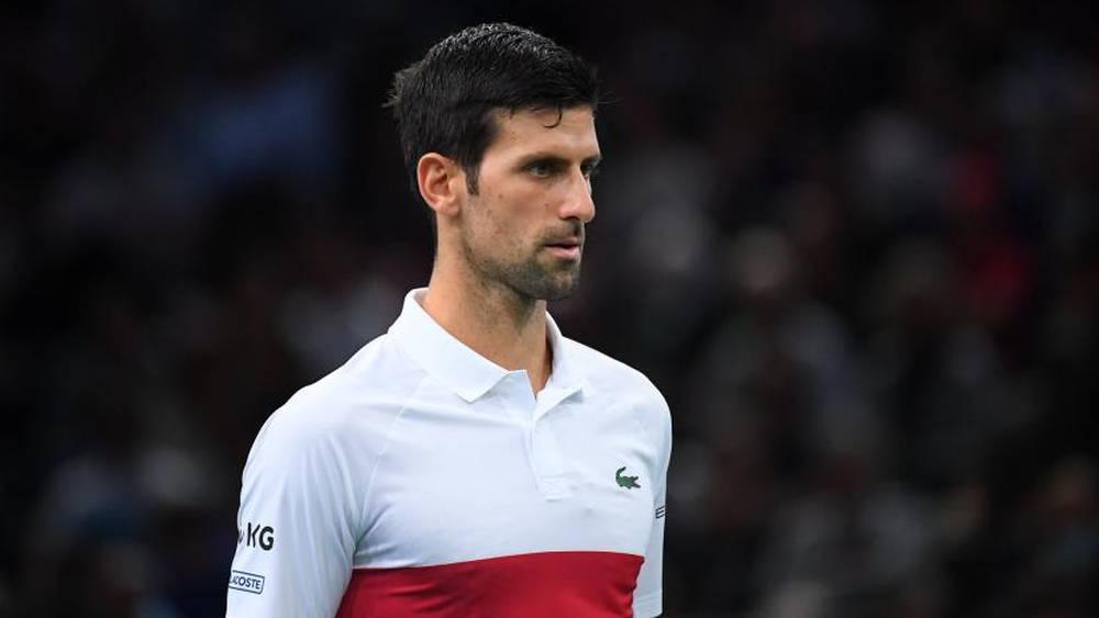 Tennis: Djokovic dépose un recours contre son expulsion d'Australie