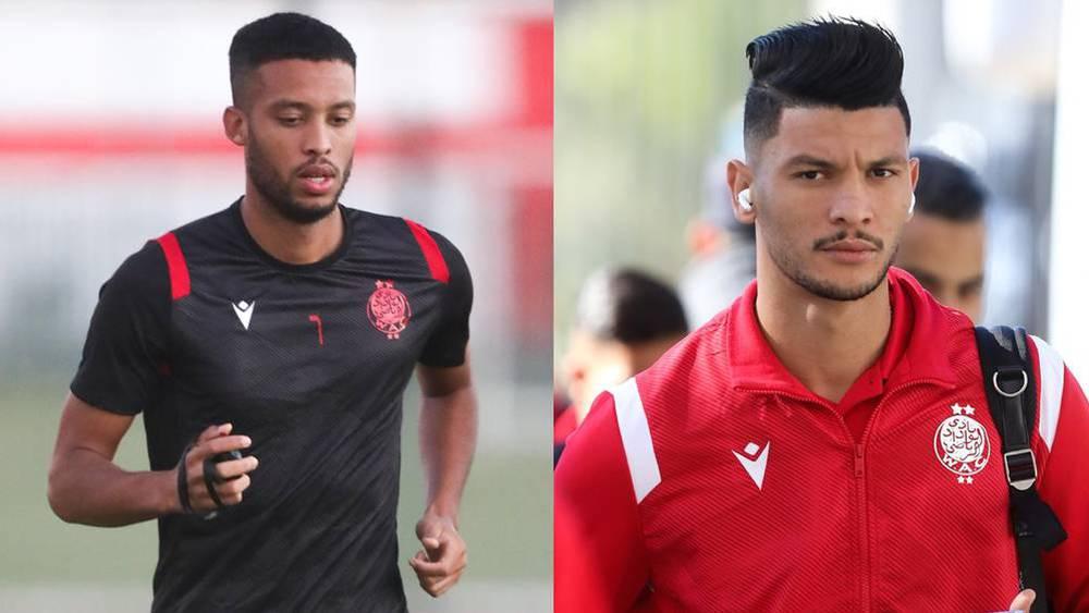 Le Wydad touché par le Covid-19